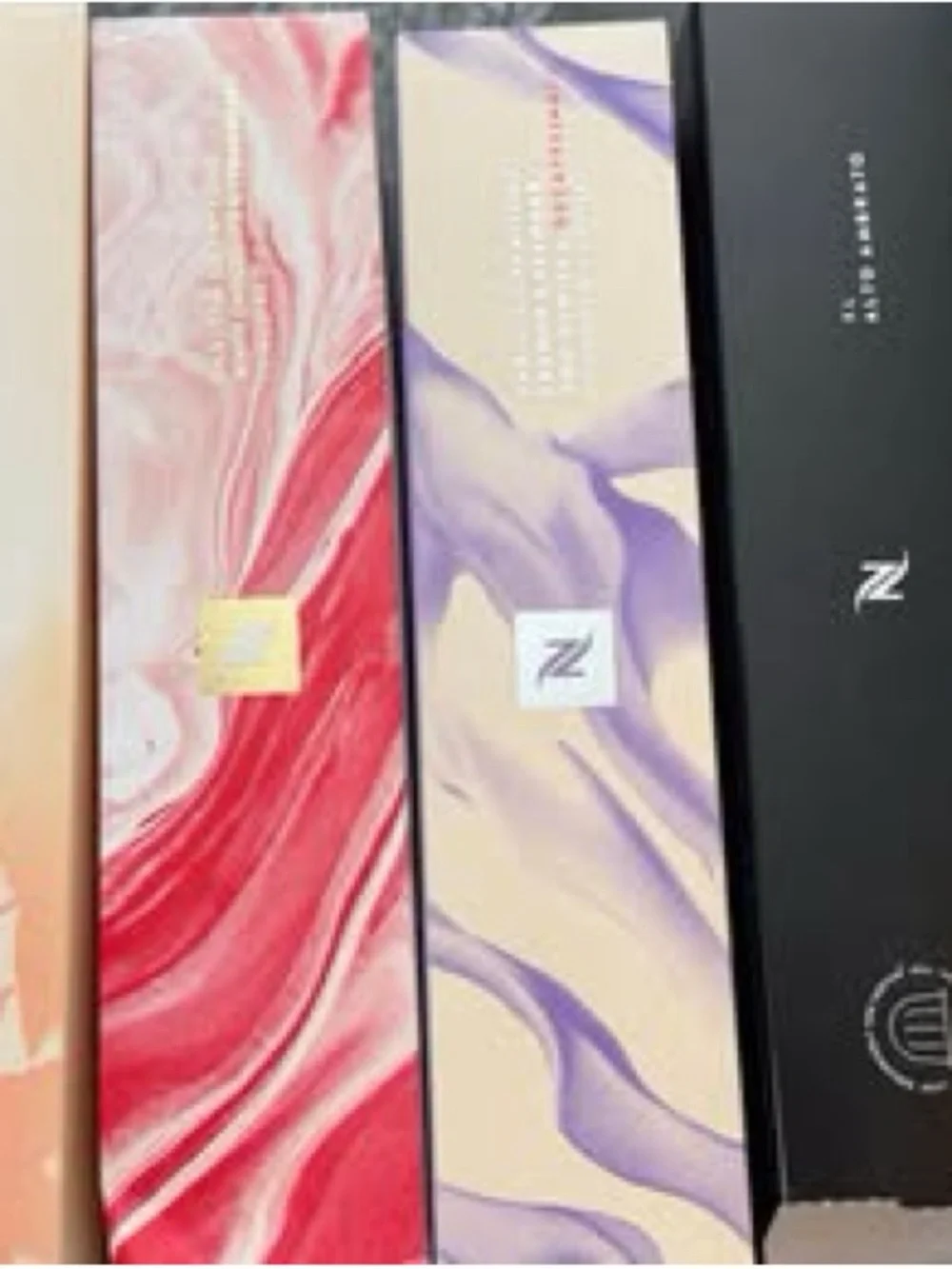 Nespresso Vertuo pop+ machine & Pods